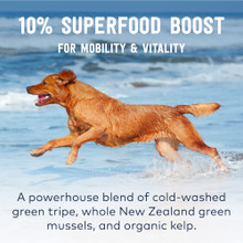 ZIWI Peak Air Dried Tripe & Lamb Adult Dry Dog Food