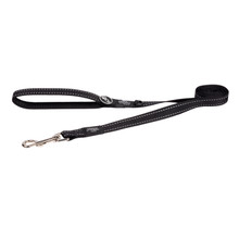 Rogz Classic Lead Black - Large