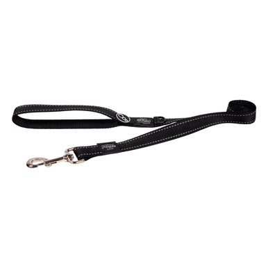 Rogz Classic Lead Black - X-Large