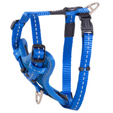 Rogz Control Harness Blue - Small