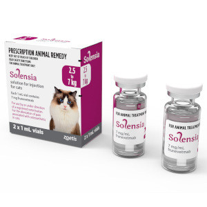 Solensia  Zoetis Petcare