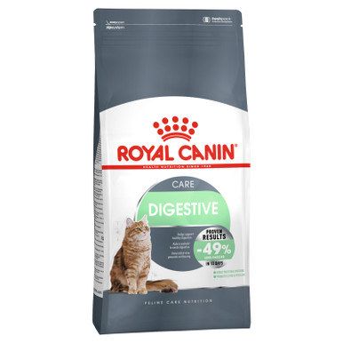 Royal Canin Digestive Care Adult Dry Cat Food