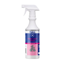 Fido's Fresh Coat Spray - 500ml