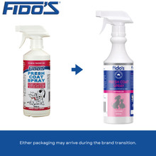 New Packaging