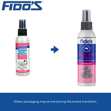 New Packaging