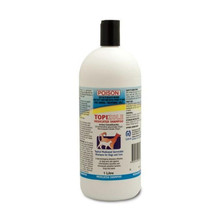 Fido's Topizole Medicated Shampoo - 1L bottle