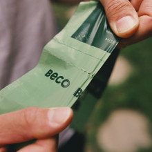 Beco Super Strong Unscented Poop Bags
