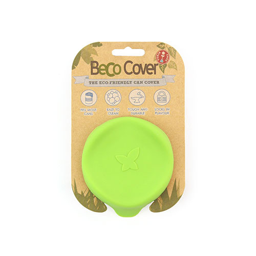 Beco Can Cover Green