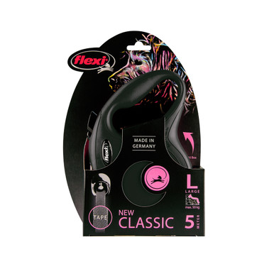 Flexi hot sale classic lead