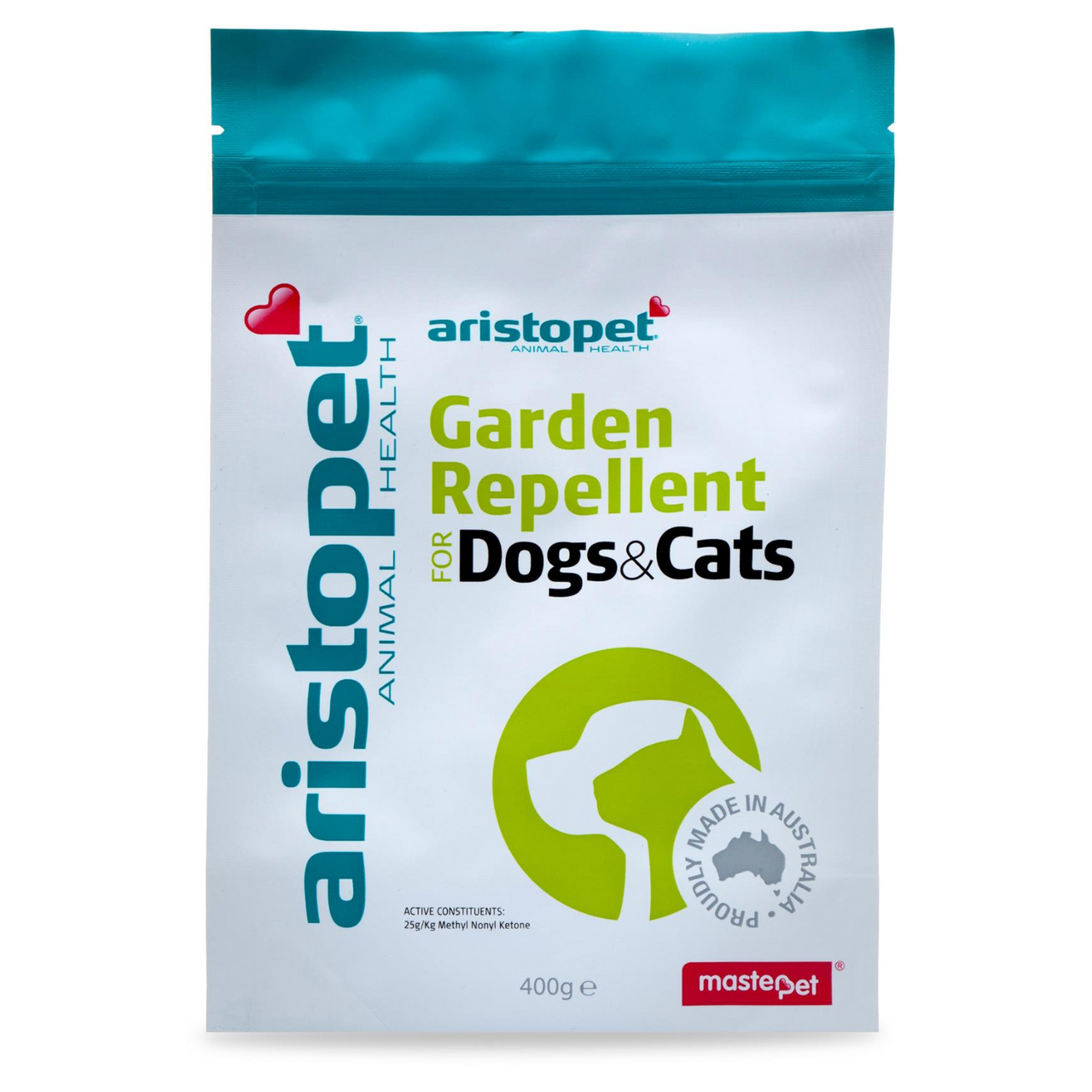 Aristopet Garden Repellent For Dogs & Cats