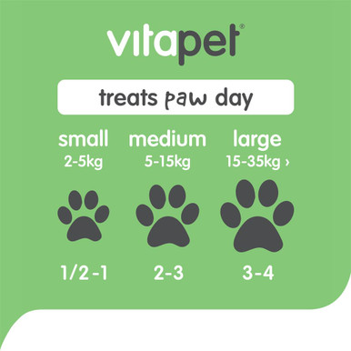 Vitapet Jerhigh Chicken Breast Tenders Dog Treats