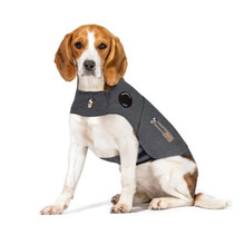 Thundershirt Calming Coat For Dogs Grey - Medium