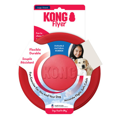 KONG Flyer Classic (Large)
