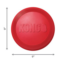KONG Flyer Classic (Large)