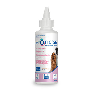 ilium ear drops petstock