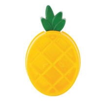ZippyPaws Happy Bowl Pineapple Slow Feeder Dog Bowl