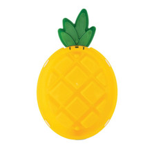 ZippyPaws Happy Bowl Pineapple Slow Feeder Dog Bowl