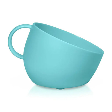 United Pets Cup Dog Bowl Aquamarine - 2500ml
