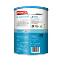 Prime100 SPD Air Dried Lamb & Rosemary Dry Dog Food - 600g