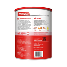 Prime100 SPD Air Dried Duck & Sweet Potato Dry Dog Food - 600g