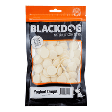 Blackdog Yoghurt Drops Dog Treats