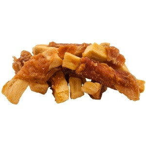 Blackdog Sweet Potato & Chicken Wrap Dog Treats
