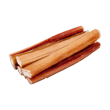 Blackdog Bully Sticks Natural Dog Treats - 5 Pack