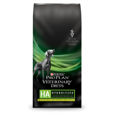 Pro Plan Veterinary Diets HA Hydrolyzed Dry Dog Food