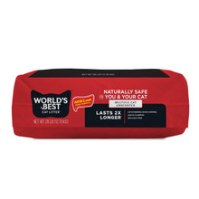 World's Best Cat Litter Multi Cat Clumping Corn