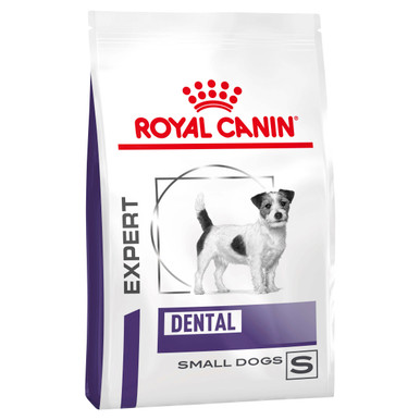 Royal Canin Veterinary Diet Canine Dental Small Dog Dry Food