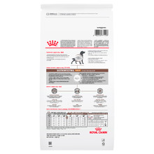 Royal Canin Veterinary Diet Canine Gastrointestinal Low Fat Dry Dog Food