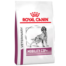 Royal Canin Veterinary Diet Canine Mobility C2P+ Dry Dog Food