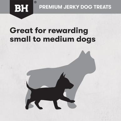 Black Hawk Chicken Jerky Sticks Dog Treats (100g pack)