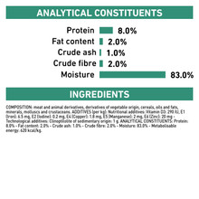 Royal Canin Veterinary Diet Canine Satiety Weight Management Wet Dog Food