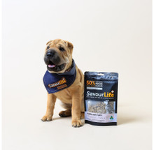 SavourLife Milky Training Dog Treats