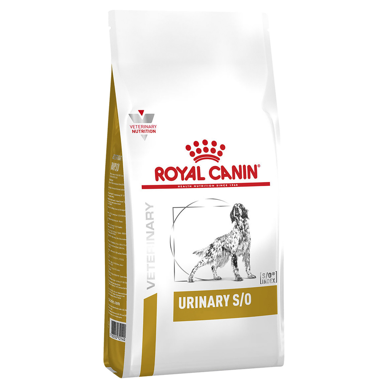 Royal Canin Veterinary Diet Canine Urinary S/O Dry Dog Food