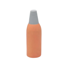 ZippyPaws Happy Hour Crusherz Rosé Durable Latex Chew Toy for Dogs