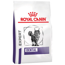 Royal Canin Veterinary Diet Feline Dental S/O Dry Cat Food