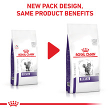 Royal Canin Veterinary Diet Feline Dental S/O Dry Cat Food