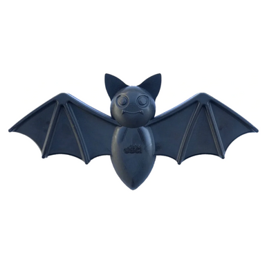 SodaPup Nylon Vampire Bat Chew Toy For Dogs (Medium)