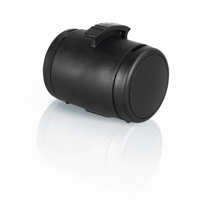 Classic and Comfort Flexi Multi Box Black