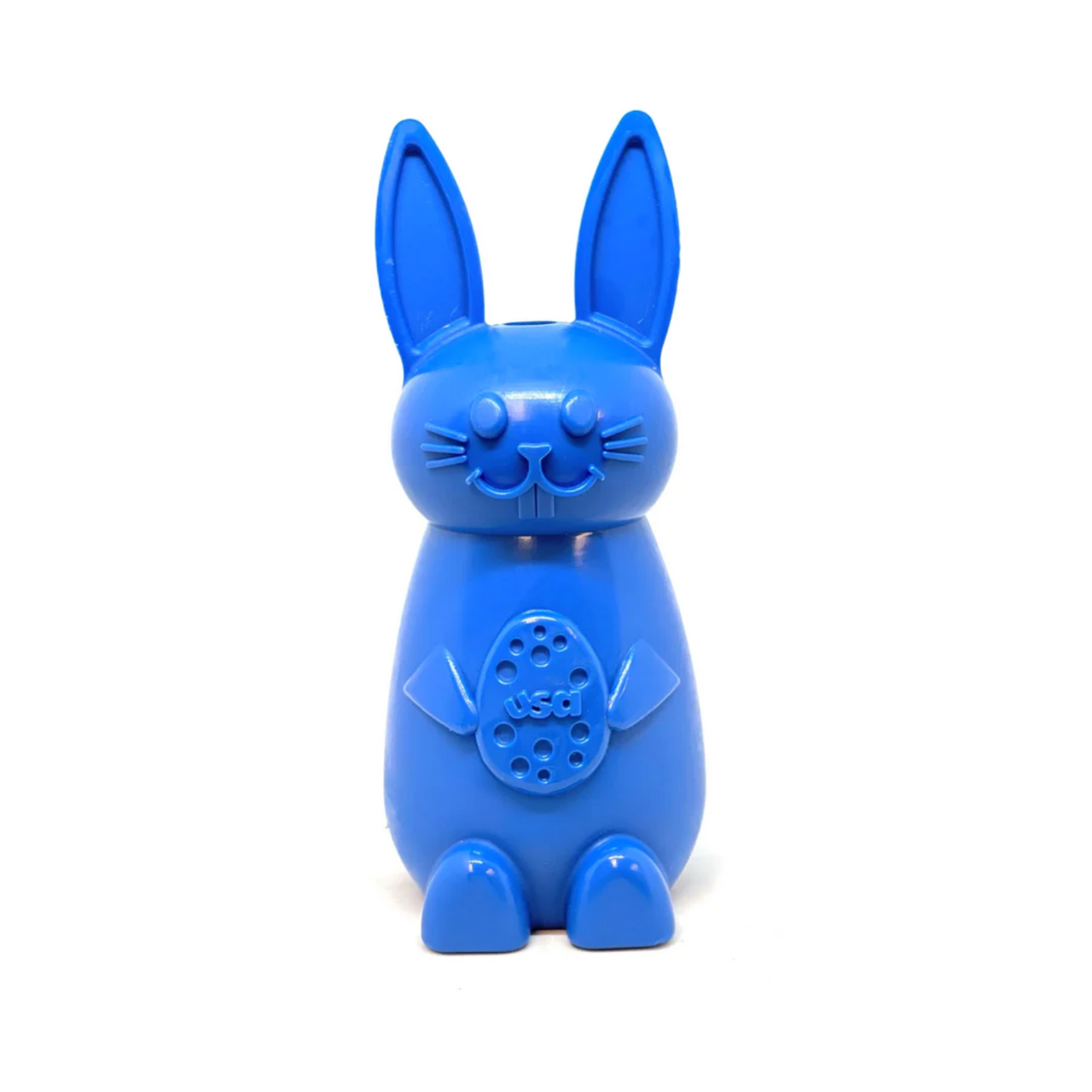 SodaPup Easter Nylon Bunny Chew Toy For Dogs