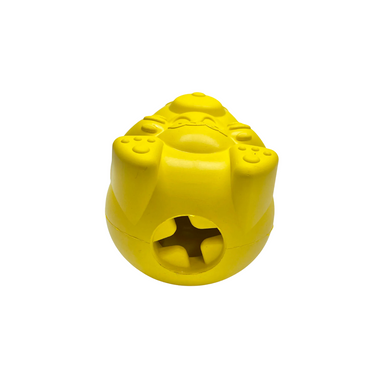 SodaPup Honey Bear Chew Toy For Dogs