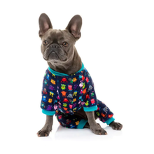 FuzzYard The Yardsters Pyjama for Dogs