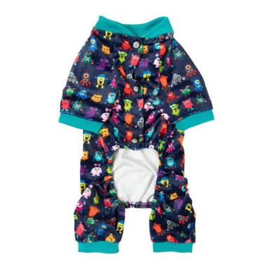 FuzzYard The Yardsters Pyjama for Dogs
