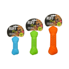 Play Ruff Dog Ruff Play Crunchy Knot Bone Toys for Dogs