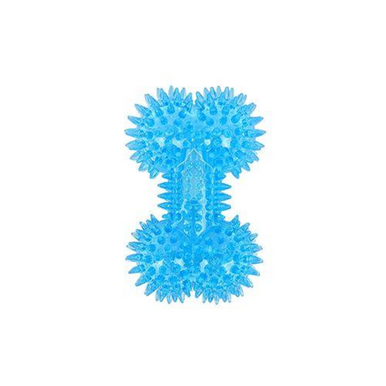Ruff Play Galaxy Bone Chew Toy for Dogs