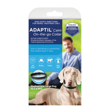 Adaptil Calm Collar - Medium/Large Dogs