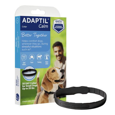 Adaptil Calm Collar - Small Dogs