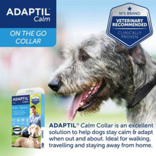 Adaptil Calm Collar